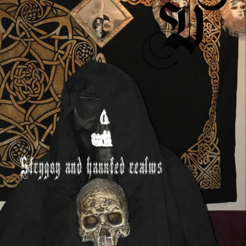 Visions Of Ulnahar : Strygoy and Haunted Realms